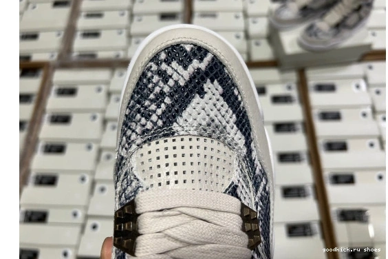 4 Retro  Jordan  819139-030  Snakeskin 819139-030 0304